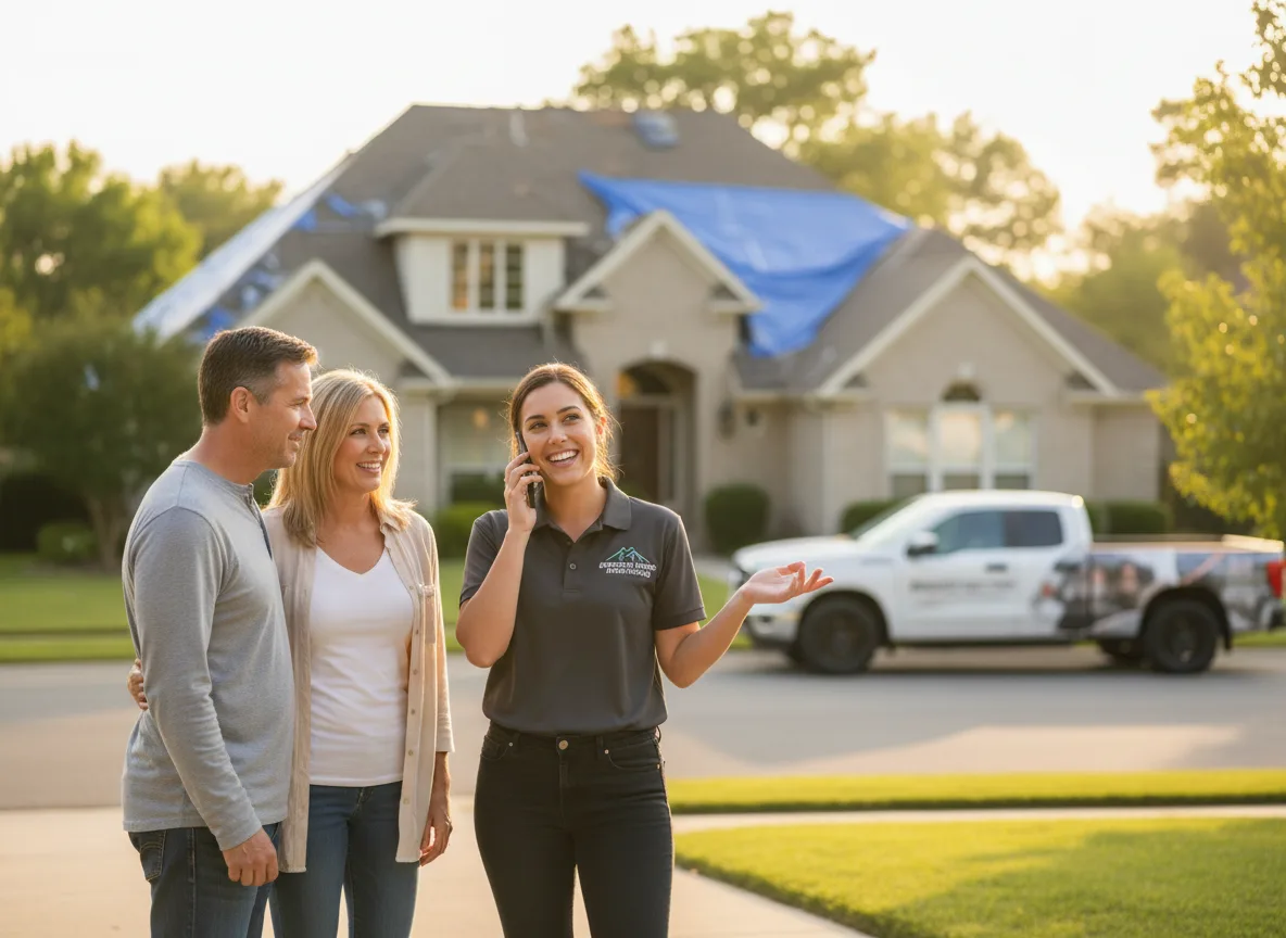Emergency Roof Repair Simpson, LA FAQs